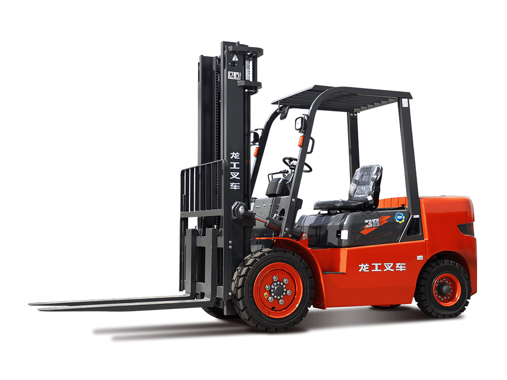 CPC(D)38E內(nèi)燃叉車