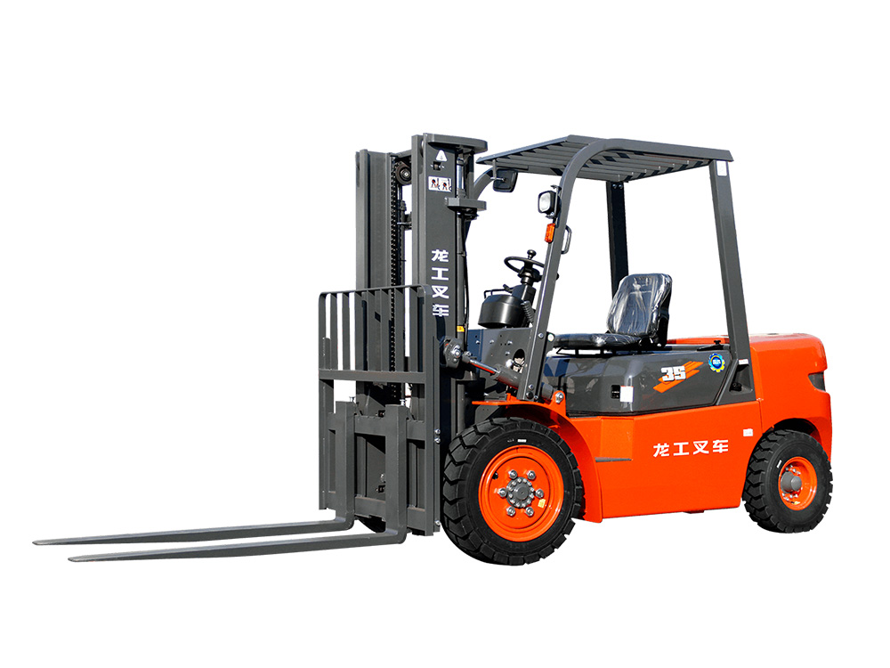 CPC(D)35E內燃叉車