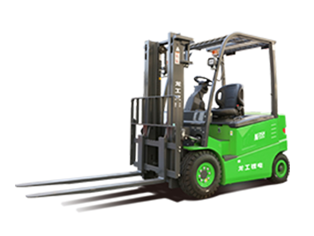 N系列叉車CPD30/35-NH(高壓鋰電)