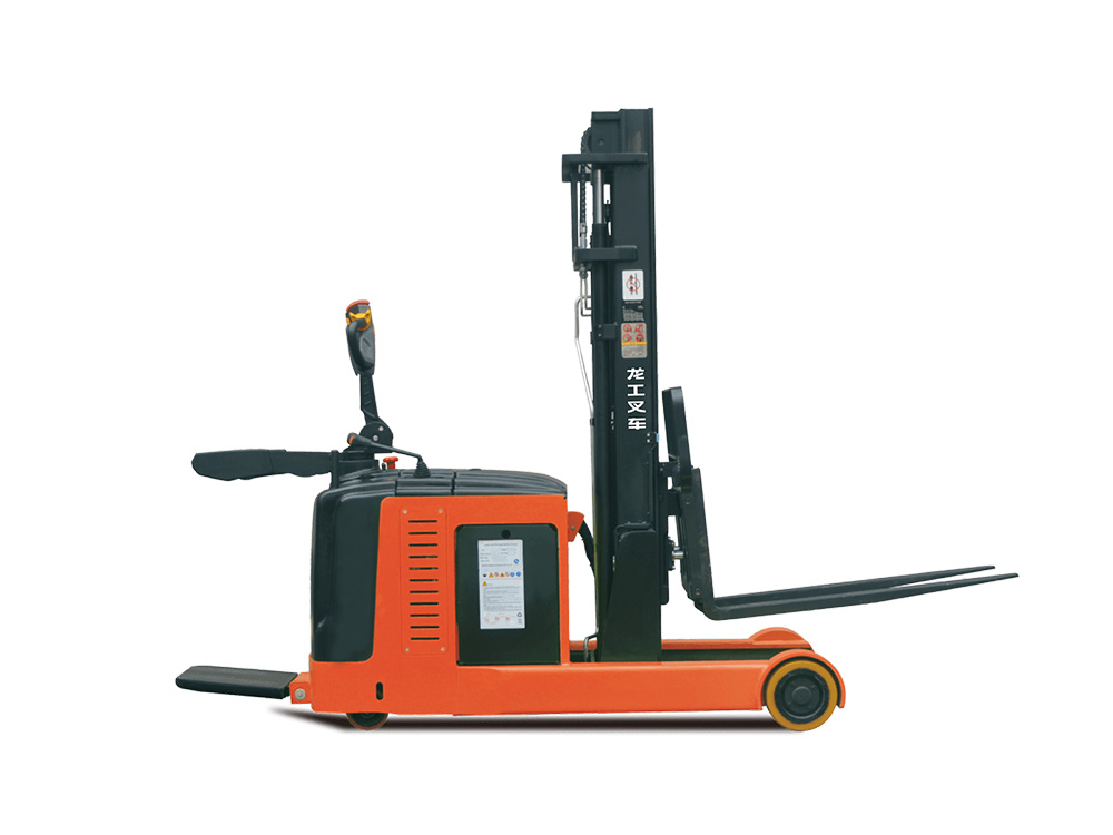 前移車系列CQD20-E2C15前移式叉車（高配小前移）