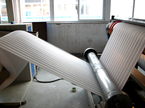 洛陽珍珠棉獨特性有哪些